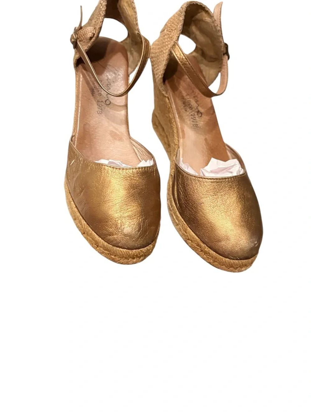 Gainmo comfortable metallic